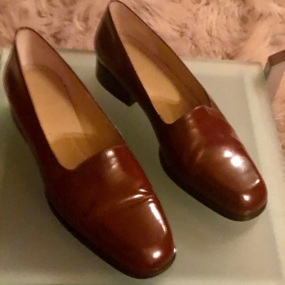 Land’s End Carmel Flat Slipper